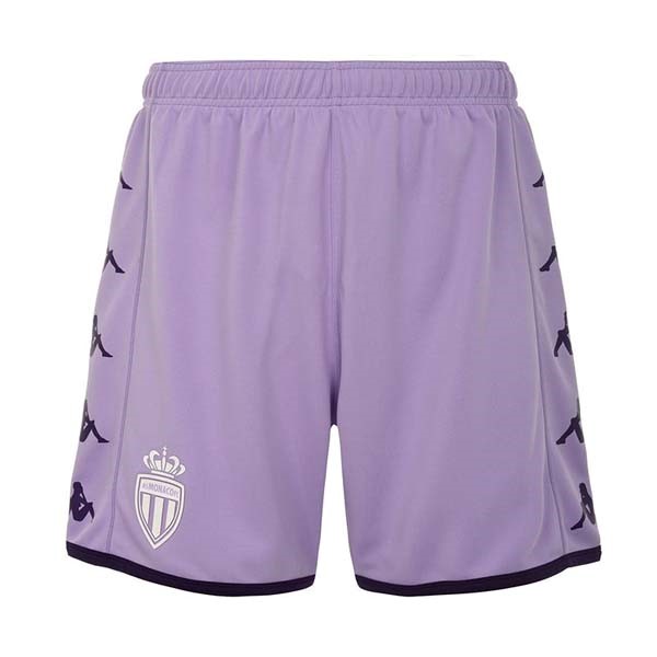 Pantalones AS Monaco 3ª 2022-2023